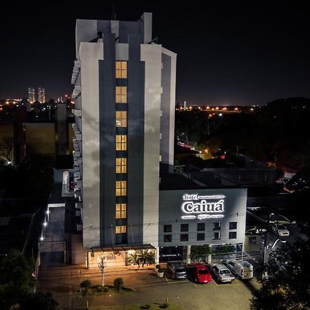 Hotel Caiua Express Maringá Εξωτερικό φωτογραφία