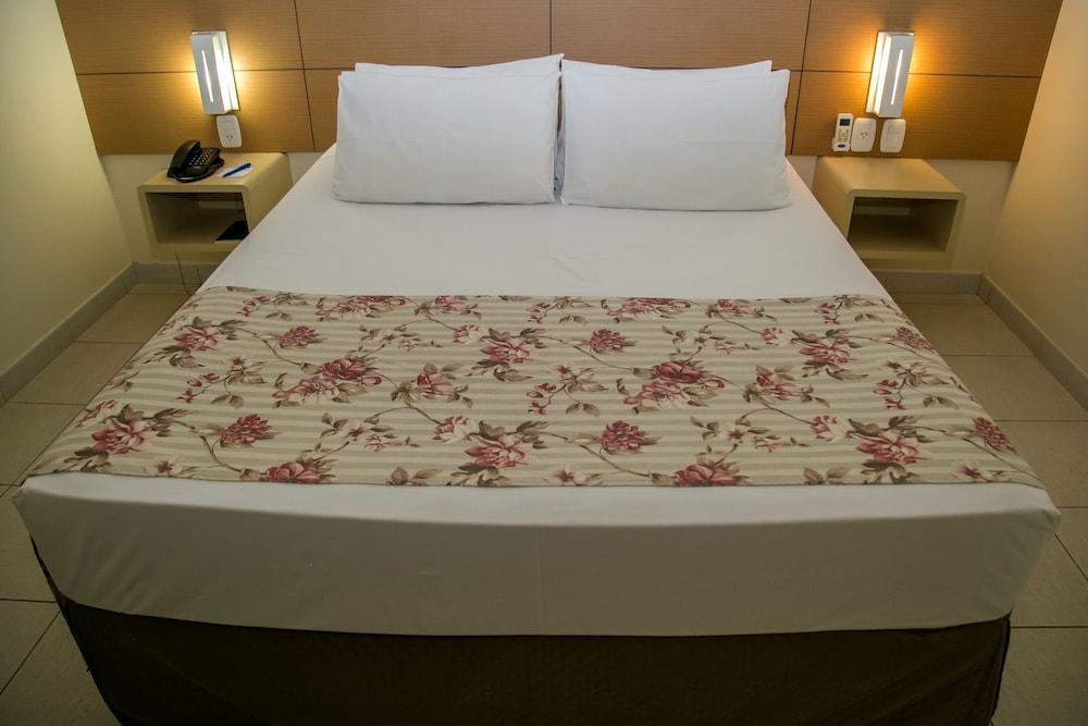Hotel Caiua Express Maringá Εξωτερικό φωτογραφία