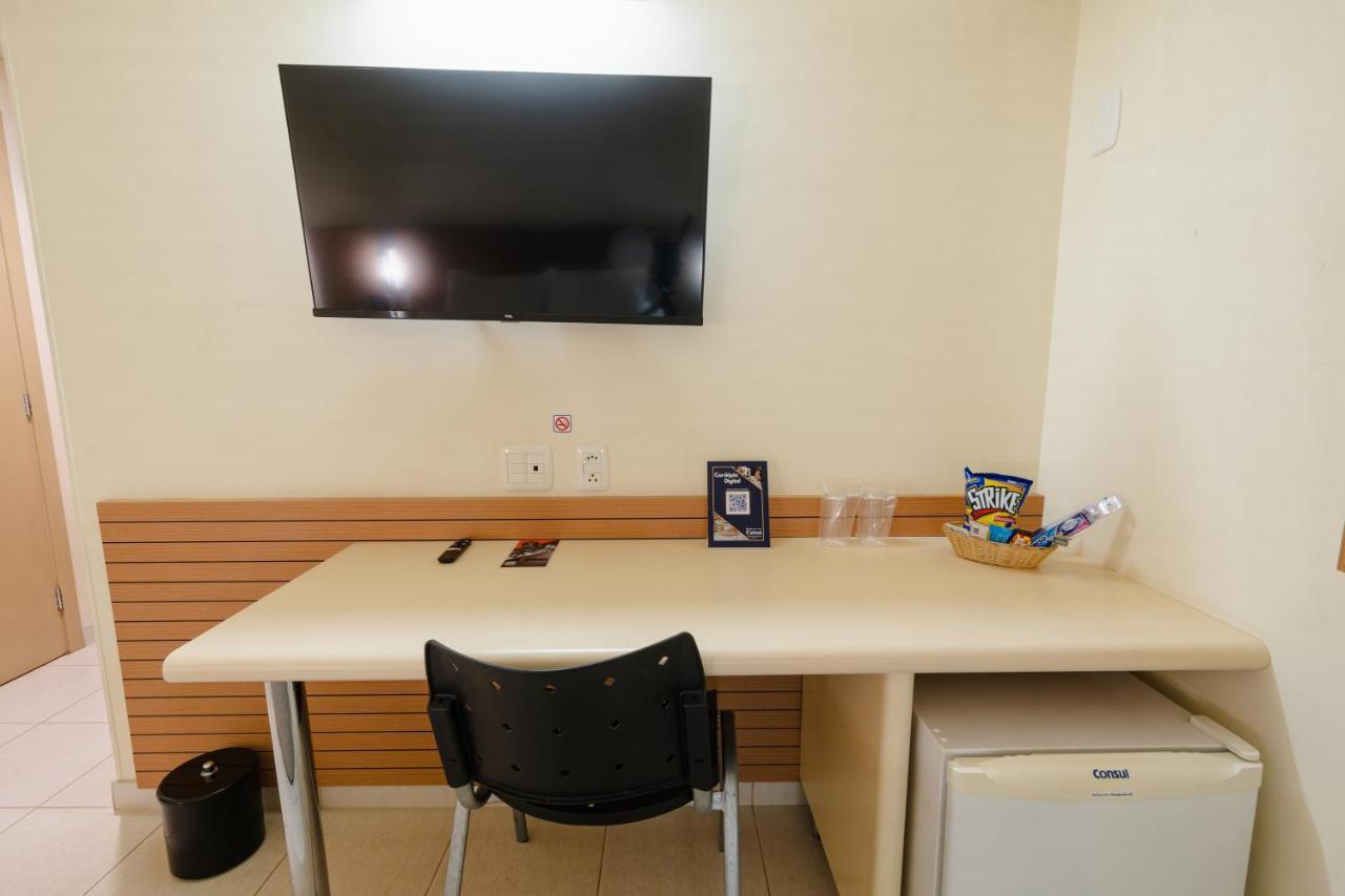 Hotel Caiua Express Maringá Εξωτερικό φωτογραφία