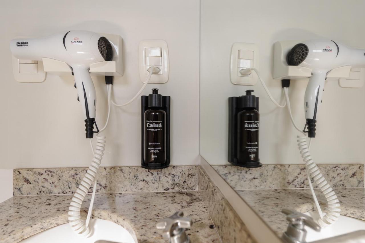 Hotel Caiua Express Maringá Εξωτερικό φωτογραφία