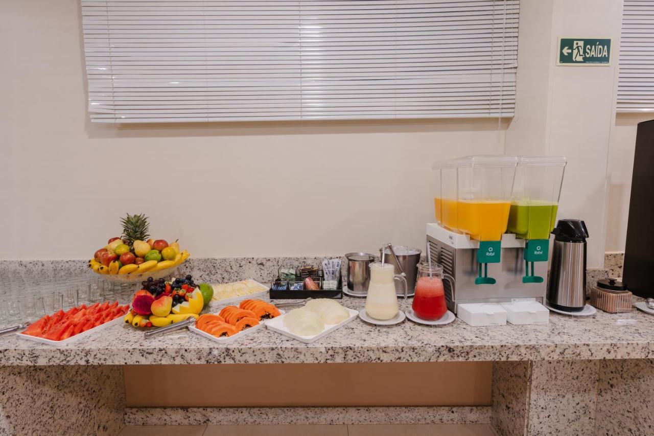 Hotel Caiua Express Maringá Εξωτερικό φωτογραφία